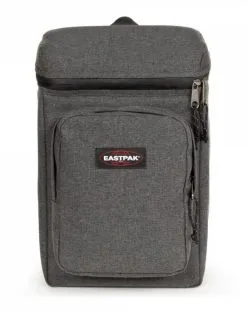 EASTPAK ΣΑΚΙΔΙΟ ΠΛΑΤΗΣ KOOLER Γκρι Ανοιχτό