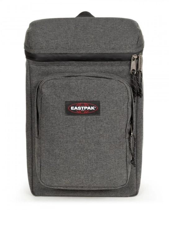 EASTPAK ΣΑΚΙΔΙΟ ΠΛΑΤΗΣ KOOLER Γκρι Ανοιχτό 1 EASTPAK ΣΑΚΙΔΙΟ ΠΛΑΤΗΣ KOOLER Γκρι Ανοιχτό