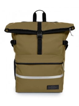 EASTPAK ΣΑΚΙΔΙΟ ΠΛΑΤΗΣ MACLO BIKE Λαδί 6 EASTPAK ΣΑΚΙΔΙΟ ΠΛΑΤΗΣ MACLO BIKE Λαδί - Image 6