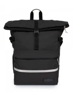 EASTPAK ΣΑΚΙΔΙΟ ΠΛΑΤΗΣ MACLO BIKE Μαύρο