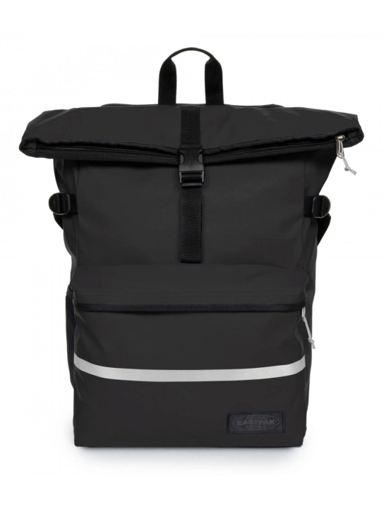 EASTPAK ΣΑΚΙΔΙΟ ΠΛΑΤΗΣ MACLO BIKE Μαύρο 1 EASTPAK ΣΑΚΙΔΙΟ ΠΛΑΤΗΣ MACLO BIKE Μαύρο