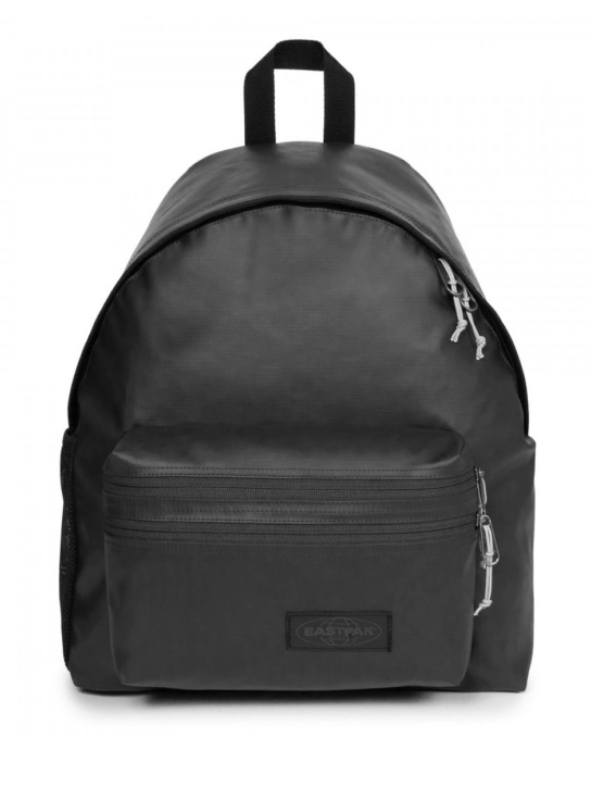EASTPAK ΣΑΚΙΔΙΟ ΠΛΑΤΗΣ PADDED ZIPPL Μαύρο 1 EASTPAK ΣΑΚΙΔΙΟ ΠΛΑΤΗΣ PADDED ZIPPL Μαύρο