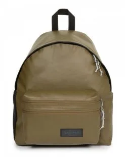 EASTPAK ΣΑΚΙΔΙΟ ΠΛΑΤΗΣ PADDED ZIPPL Λαδί
