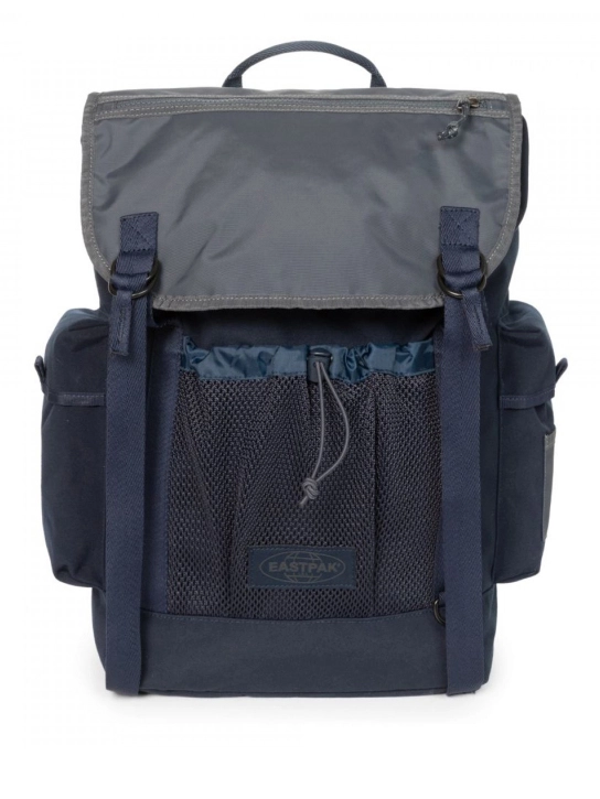 EASTPAK ΣΑΚΙΔΙΟ ΠΛΑΤΗΣ OBSTEN Μπλε 1 EASTPAK ΣΑΚΙΔΙΟ ΠΛΑΤΗΣ OBSTEN Μπλε