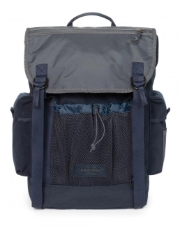 EASTPAK ΣΑΚΙΔΙΟ ΠΛΑΤΗΣ OBSTEN Μπλε 5 EASTPAK ΣΑΚΙΔΙΟ ΠΛΑΤΗΣ OBSTEN Μπλε - Image 5