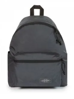 EASTPAK ΣΑΚΙΔΙΟ ΠΛΑΤΗΣ PADDED PAK'R Γκρι