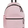 EASTPAK ΣΑΚΙΔΙΟ ΠΛΑΤΗΣ PADDED PAK'R Ροζ Ανοιχτό