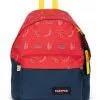 EASTPAK ΣΑΚΙΔΙΟ ΠΛΑΤΗΣ PADDED PAK'R Κόκκινο 21 EASTPAK ΣΑΚΙΔΙΟ ΠΛΑΤΗΣ PADDED PAK'R Κόκκινο -ΓΥΝΑΙΚΕΙΕΣ ΤΣΑΝΤΕΣ Κατάστημα πωλήσεων 10 1398