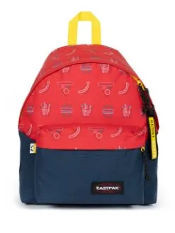 EASTPAK ΣΑΚΙΔΙΟ ΠΛΑΤΗΣ PADDED PAK'R Κόκκινο -ΓΥΝΑΙΚΕΙΕΣ ΤΣΑΝΤΕΣ Κατάστημα πωλήσεων 10 1399