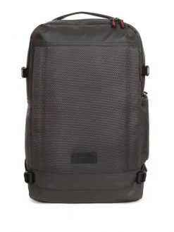 EASTPAK ΣΑΚΙΔΙΟ ΠΛΑΤΗΣ TECUM MEDIUM Γκρι