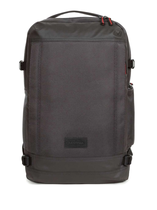 EASTPAK ΣΑΚΙΔΙΟ ΠΛΑΤΗΣ TECUM MEDIUM Γκρι 1 EASTPAK ΣΑΚΙΔΙΟ ΠΛΑΤΗΣ TECUM MEDIUM Γκρι