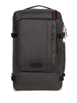 EASTPAK ΣΑΚΙΔΙΟ ΠΛΑΤΗΣ TECUM LARGE Μαύρο 7 EASTPAK ΣΑΚΙΔΙΟ ΠΛΑΤΗΣ TECUM LARGE Μαύρο - Image 7