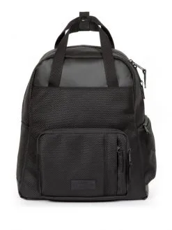 EASTPAK ΣΑΚΙΔΙΟ ΠΛΑΤΗΣ TECUM W Μαύρο