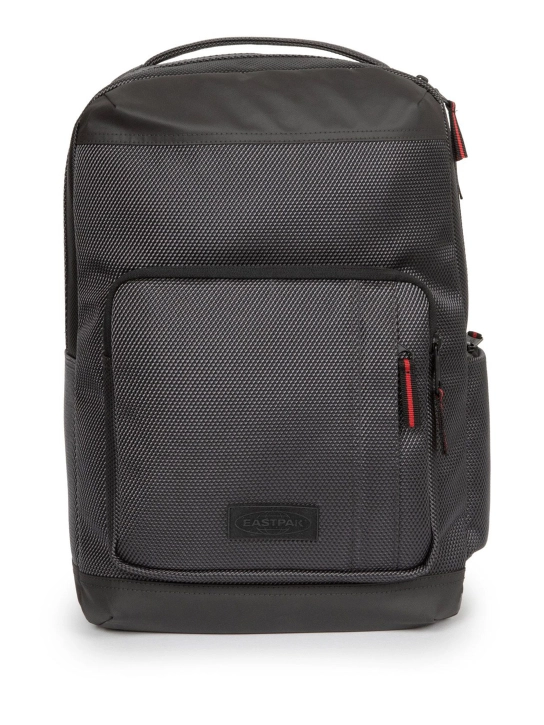 EASTPAK ΣΑΚΙΔΙΟ ΠΛΑΤΗΣ TECUM SMALL Γκρι 1 EASTPAK ΣΑΚΙΔΙΟ ΠΛΑΤΗΣ TECUM SMALL Γκρι