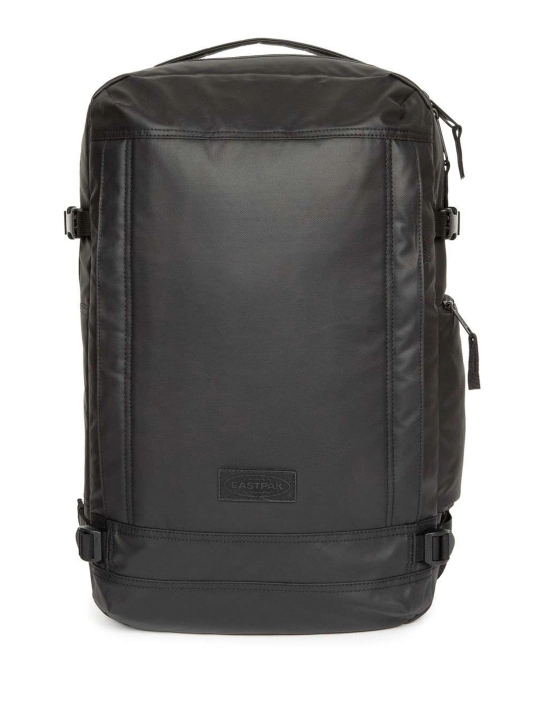 EASTPAK ΣΑΚΙΔΙΟ ΠΛΑΤΗΣ TECUM MEDIUM Μαύρο 1 EASTPAK ΣΑΚΙΔΙΟ ΠΛΑΤΗΣ TECUM MEDIUM Μαύρο