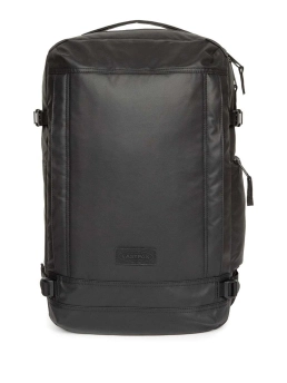 EASTPAK ΣΑΚΙΔΙΟ ΠΛΑΤΗΣ TECUM MEDIUM Μαύρο 8 EASTPAK ΣΑΚΙΔΙΟ ΠΛΑΤΗΣ TECUM MEDIUM Μαύρο - Image 8