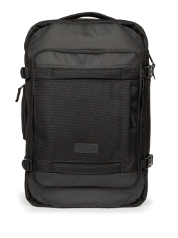 EASTPAK ΣΑΚΙΔΙΟ ΠΛΑΤΗΣ CNNCT Μαύρο 7 EASTPAK ΣΑΚΙΔΙΟ ΠΛΑΤΗΣ CNNCT Μαύρο - Image 7