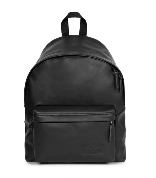 EASTPAK ΔΕΡΜΑΤΙΝΟ ΣΑΚΙΔΙΟ ΠΛΑΤΗΣ 1 EASTPAK ΔΕΡΜΑΤΙΝΟ ΣΑΚΙΔΙΟ ΠΛΑΤΗΣ