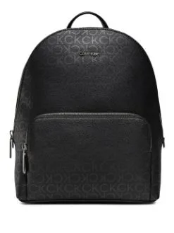 CALVIN KLEIN ΣΑΚΙΔΙΟ ΠΛΑΤΗΣ ΜΕ ΜΟΝΟΓΡΑΜΜΑ Μαύρο 3 CALVIN KLEIN ΣΑΚΙΔΙΟ ΠΛΑΤΗΣ ΜΕ ΜΟΝΟΓΡΑΜΜΑ Μαύρο -ΓΥΝΑΙΚΕΙΕΣ ΤΣΑΝΤΕΣ Κατάστημα πωλήσεων 10 1463