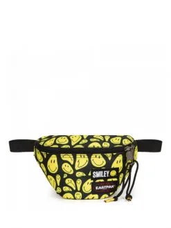 EASTPAK ΤΣΑΝΤΑ ΜΕΣΗΣ SPRINGER Κίτρινο