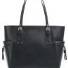 MICHAEL MICHAEL KORS ΤΣΑΝΤΑ ΧΕΙΡΟΣ VOYAGER TOTE Μαύρο -ΓΥΝΑΙΚΕΙΕΣ ΤΣΑΝΤΕΣ Κατάστημα πωλήσεων 10 149