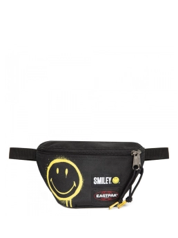 EASTPAK ΤΣΑΝΤΑ ΜΕΣΗΣ SPRINGER Μαύρο 6 EASTPAK ΤΣΑΝΤΑ ΜΕΣΗΣ SPRINGER Μαύρο - Image 6