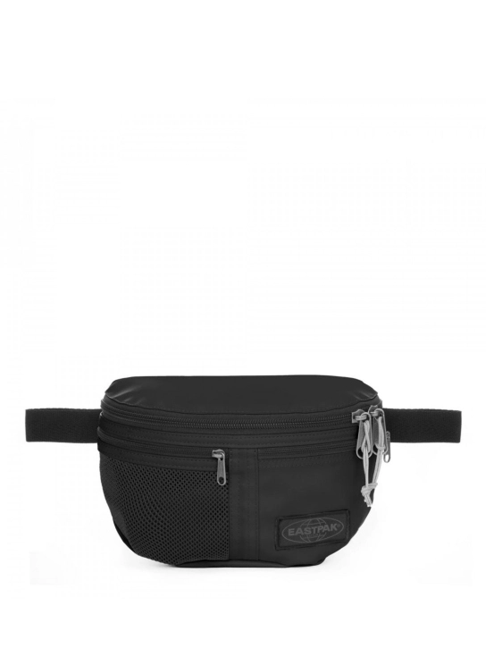 EASTPAK ΤΣΑΝΤΑ ΜΕΣΗΣ SAWER Μαύρο 1 EASTPAK ΤΣΑΝΤΑ ΜΕΣΗΣ SAWER Μαύρο