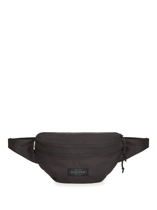 EASTPAK ΤΣΑΝΤΑΚΙ ΜΕΣΗΣ SPRINGER XXL Μαύρο 1 EASTPAK ΤΣΑΝΤΑΚΙ ΜΕΣΗΣ SPRINGER XXL Μαύρο