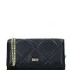 DKNY ΔΕΡΜΑΤΙΝΗ ΤΣΑΝΤΑ CLUTCH TWIGGY Μαύρο 17 DKNY ΔΕΡΜΑΤΙΝΗ ΤΣΑΝΤΑ CLUTCH TWIGGY Μαύρο -ΓΥΝΑΙΚΕΙΕΣ ΤΣΑΝΤΕΣ Κατάστημα πωλήσεων 10 1524