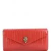 KURT GEIGER ΦΑΚΕΛΟΣ SHOREDITCH ΜΕ ΑΛΥΣΙΔΑ Κόκκινο -ΓΥΝΑΙΚΕΙΕΣ ΤΣΑΝΤΕΣ Κατάστημα πωλήσεων 10 1530