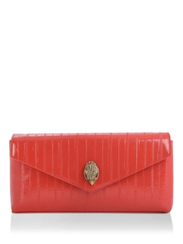 KURT GEIGER ΦΑΚΕΛΟΣ SHOREDITCH ΜΕ ΑΛΥΣΙΔΑ Κόκκινο 4 KURT GEIGER ΦΑΚΕΛΟΣ SHOREDITCH ΜΕ ΑΛΥΣΙΔΑ Κόκκινο - Image 4