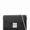 MCM CLUTCH MILLIE PARK AVENUE FLAP CROSS Μαύρο 13 MCM CLUTCH MILLIE PARK AVENUE FLAP CROSS Μαύρο -ΓΥΝΑΙΚΕΙΕΣ ΤΣΑΝΤΕΣ Κατάστημα πωλήσεων 10 1537