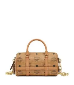 MCM ΤΣΑΝΤΑ ΧΕΙΡΟΣ DELMY MINI -ΓΥΝΑΙΚΕΙΕΣ ΤΣΑΝΤΕΣ Κατάστημα πωλήσεων 10 154