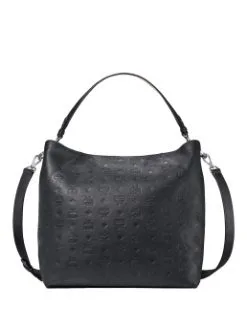 MCM ΔΕΡΜΑΤΙΝΗ ΤΣΑΝΤΑ ΧΕΙΡΟΣ Μαύρο -ΓΥΝΑΙΚΕΙΕΣ ΤΣΑΝΤΕΣ Κατάστημα πωλήσεων 10 168