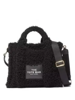 MARC JACOBS ΓΥΝΑΙΚΕΙΑ ΤΣΑΝΤΑ THE MEDIUM TOTE Μαύρο -ΓΥΝΑΙΚΕΙΕΣ ΤΣΑΝΤΕΣ Κατάστημα πωλήσεων 10 172