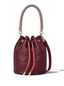 MARC JACOBS ΓΥΝΑΙΚΕΙΑ ΤΣΑΝΤΑ BUCKET Μπορντό 15 MARC JACOBS ΓΥΝΑΙΚΕΙΑ ΤΣΑΝΤΑ BUCKET Μπορντό -ΓΥΝΑΙΚΕΙΕΣ ΤΣΑΝΤΕΣ Κατάστημα πωλήσεων 10 174
