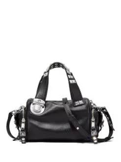 MARC JACOBS ΓΥΝΑΙΚΕΙΑ ΤΣΑΝΤΑ Μαύρο -ΓΥΝΑΙΚΕΙΕΣ ΤΣΑΝΤΕΣ Κατάστημα πωλήσεων 10 176