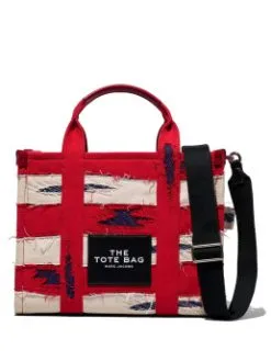 MARC JACOBS ΤΣΑΝΤΑ ΧΕΙΡΟΣ THE MEDIUM TOTE Κόκκινο -ΓΥΝΑΙΚΕΙΕΣ ΤΣΑΝΤΕΣ Κατάστημα πωλήσεων 10 178