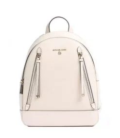 MICHAEL MICHAEL KORS ΣΑΚΙΔΙΟ ΠΛΑΤΗΣ BROOKLYN