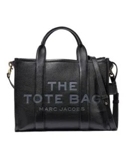 MARC JACOBS ΔΕΡΜΑΤΙΝΗ ΤΣΑΝΤΑ ΧΕΙΡΟΣ THE MEDIUM TOTE Μαύρο 28 MARC JACOBS ΔΕΡΜΑΤΙΝΗ ΤΣΑΝΤΑ ΧΕΙΡΟΣ THE MEDIUM TOTE Μαύρο -ΓΥΝΑΙΚΕΙΕΣ ΤΣΑΝΤΕΣ Κατάστημα πωλήσεων 10 188