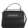 LOVE MOSCHINO ΓΥΝΑΙΚΕΙΑ ΤΣΑΝΤΑ Μαύρο -ΓΥΝΑΙΚΕΙΕΣ ΤΣΑΝΤΕΣ Κατάστημα πωλήσεων 10 193