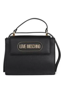 LOVE MOSCHINO ΓΥΝΑΙΚΕΙΑ ΤΣΑΝΤΑ Μαύρο -ΓΥΝΑΙΚΕΙΕΣ ΤΣΑΝΤΕΣ Κατάστημα πωλήσεων 10 194