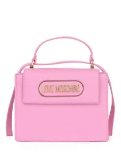 LOVE MOSCHINO ΓΥΝΑΙΚΕΙΑ ΤΣΑΝΤΑ Ροζ -ΓΥΝΑΙΚΕΙΕΣ ΤΣΑΝΤΕΣ Κατάστημα πωλήσεων 10 196