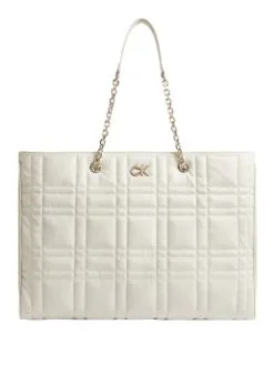 CALVIN KLEIN ΚΑΠΙΤΟΝΕ ΤΣΑΝΤΑ ΧΕΙΡΟΣ Λευκό 9 CALVIN KLEIN ΚΑΠΙΤΟΝΕ ΤΣΑΝΤΑ ΧΕΙΡΟΣ Λευκό -ΓΥΝΑΙΚΕΙΕΣ ΤΣΑΝΤΕΣ Κατάστημα πωλήσεων 10 20