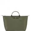 LONGCHAMP ΤΣΑΝΤΑ ΧΕΙΡΟΣ ΤΑΞΙΔΙΟΥ LE PLIAGE GREEN Λαδί 13 LONGCHAMP ΤΣΑΝΤΑ ΧΕΙΡΟΣ ΤΑΞΙΔΙΟΥ LE PLIAGE GREEN Λαδί -ΓΥΝΑΙΚΕΙΕΣ ΤΣΑΝΤΕΣ Κατάστημα πωλήσεων 10 210
