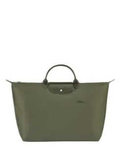 LONGCHAMP ΤΣΑΝΤΑ ΧΕΙΡΟΣ ΤΑΞΙΔΙΟΥ LE PLIAGE GREEN Λαδί -ΓΥΝΑΙΚΕΙΕΣ ΤΣΑΝΤΕΣ Κατάστημα πωλήσεων 10 211