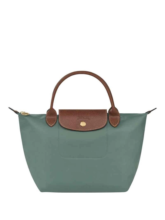 LONGCHAMP ΤΣΑΝΤΑ ΧΕΙΡΟΣ LE PLIAGE ORIGINAL Πράσινο 1 LONGCHAMP ΤΣΑΝΤΑ ΧΕΙΡΟΣ LE PLIAGE ORIGINAL Πράσινο