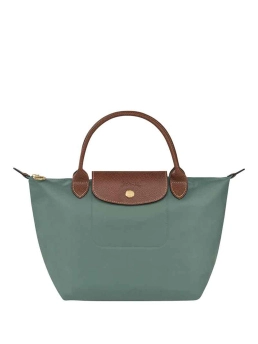 LONGCHAMP ΤΣΑΝΤΑ ΧΕΙΡΟΣ LE PLIAGE ORIGINAL Πράσινο 4 LONGCHAMP ΤΣΑΝΤΑ ΧΕΙΡΟΣ LE PLIAGE ORIGINAL Πράσινο - Image 4