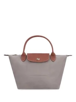 LONGCHAMP ΤΣΑΝΤΑ ΧΕΙΡΟΣ LE PLIAGE ORIGINAL Γκρι