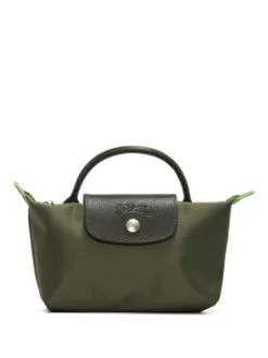 LONGCHAMP ΤΣΑΝΤΑ ΧΕΙΡΟΣ LE PLIAGE GREEN Λαδί -ΓΥΝΑΙΚΕΙΕΣ ΤΣΑΝΤΕΣ Κατάστημα πωλήσεων 10 221